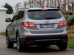 Hyundai Grand Santa Fe 2013 года